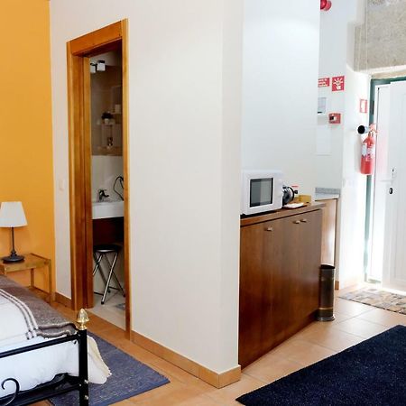 Quinta De Vodra Villa Seia Ngoại thất bức ảnh
