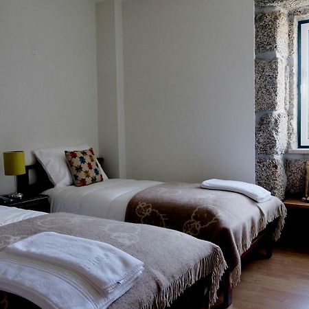 Quinta De Vodra Villa Seia Ngoại thất bức ảnh