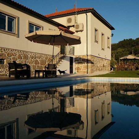 Quinta De Vodra Villa Seia Ngoại thất bức ảnh