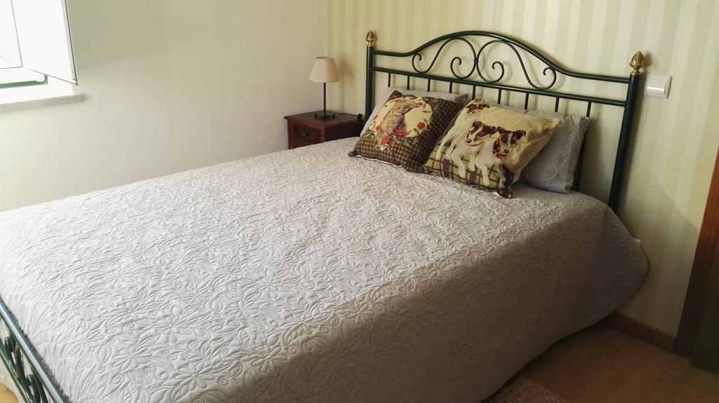Quinta De Vodra Villa Seia Ngoại thất bức ảnh