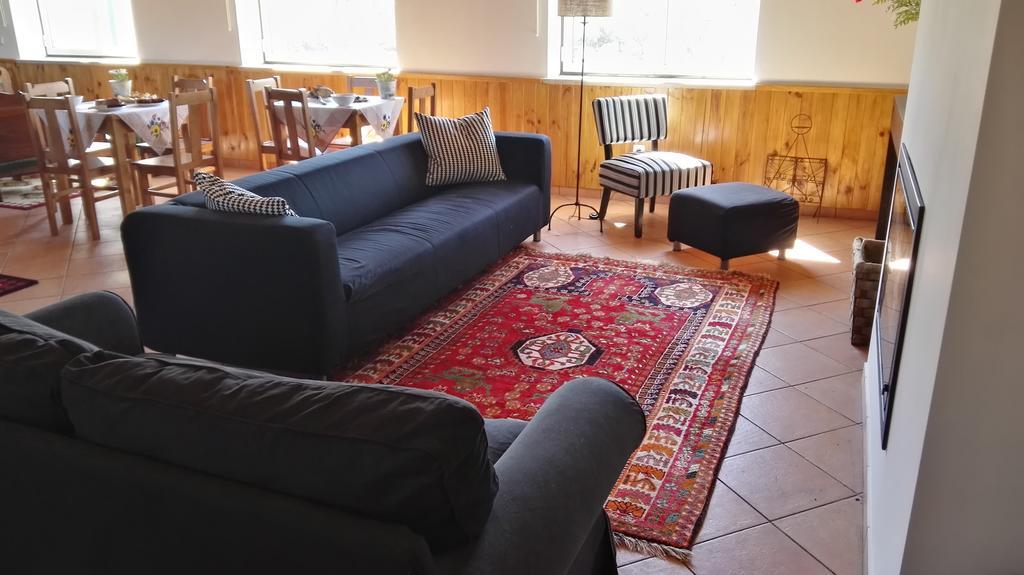 Quinta De Vodra Villa Seia Ngoại thất bức ảnh