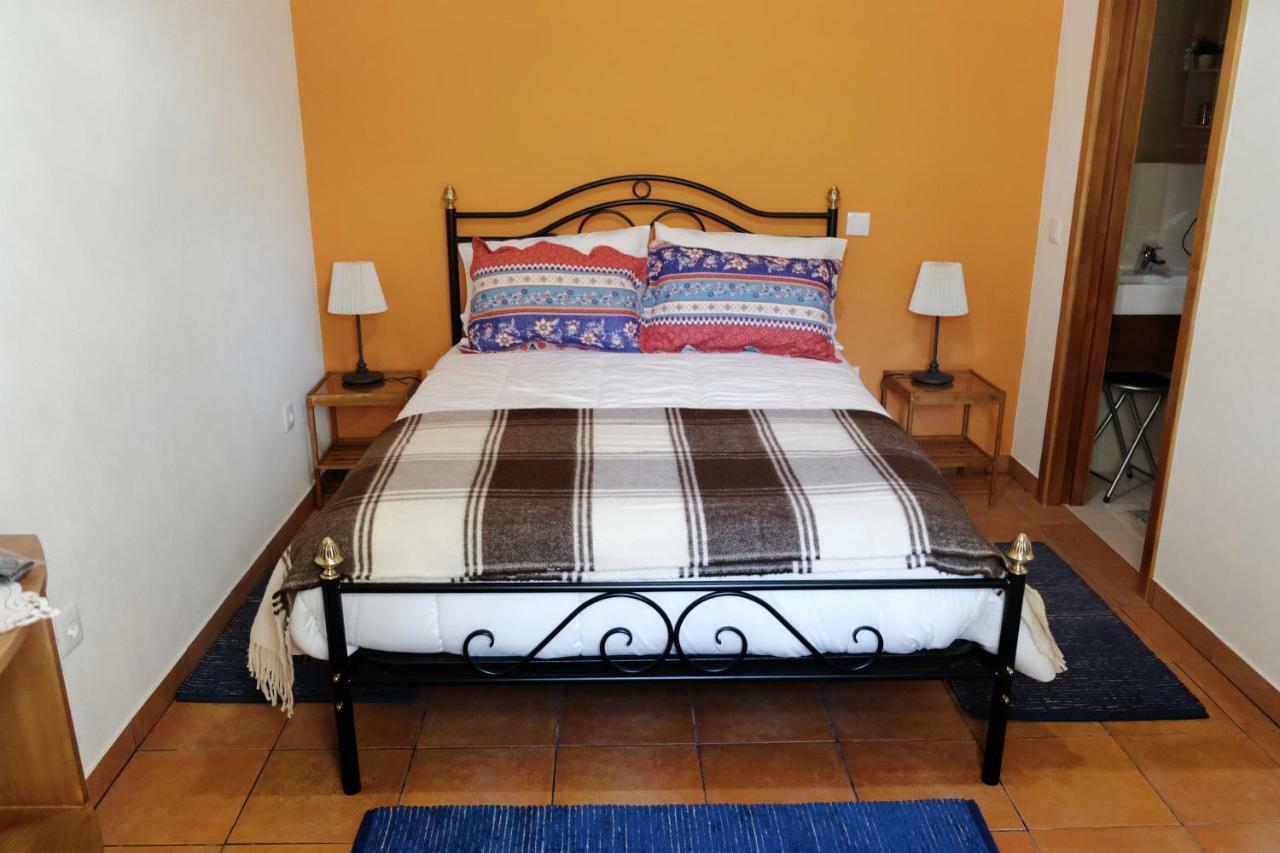 Quinta De Vodra Villa Seia Ngoại thất bức ảnh