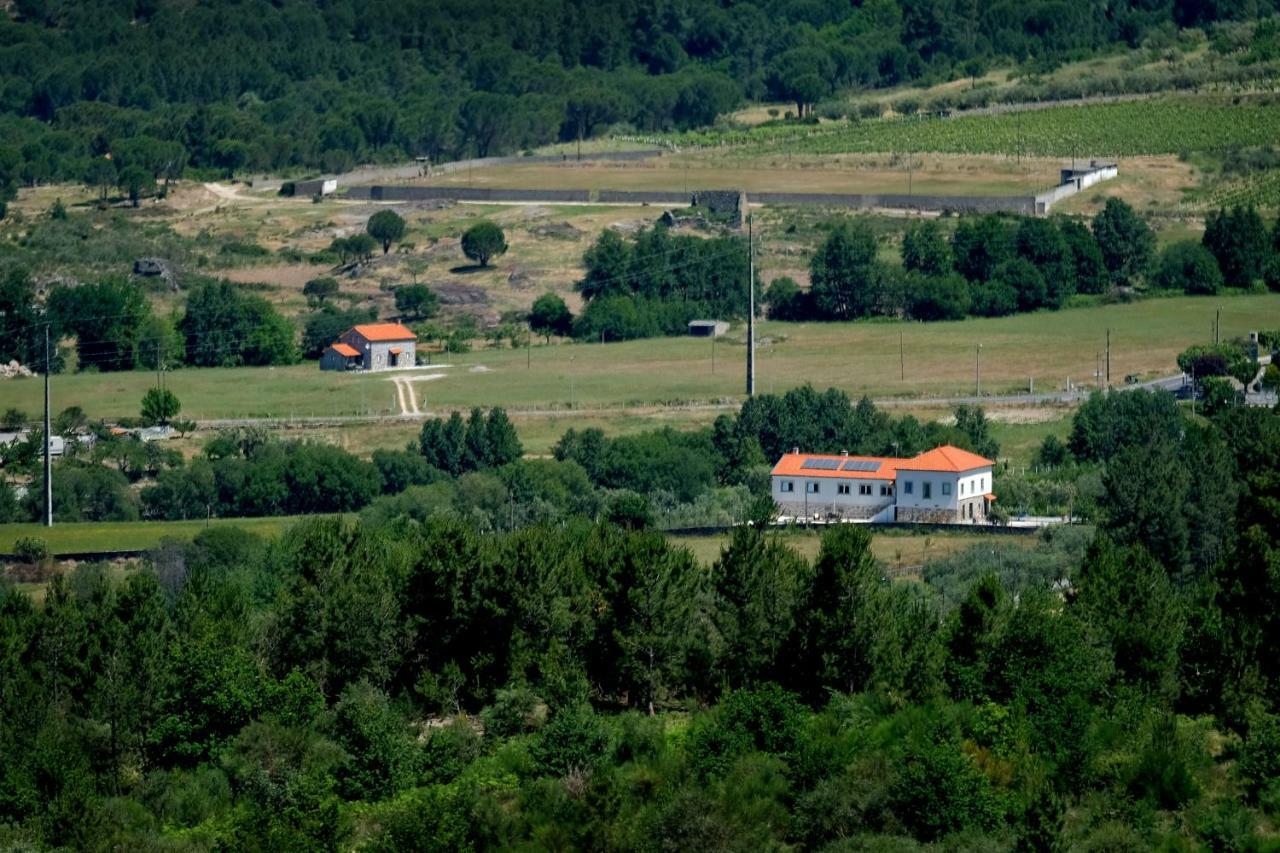 Quinta De Vodra Villa Seia Ngoại thất bức ảnh
