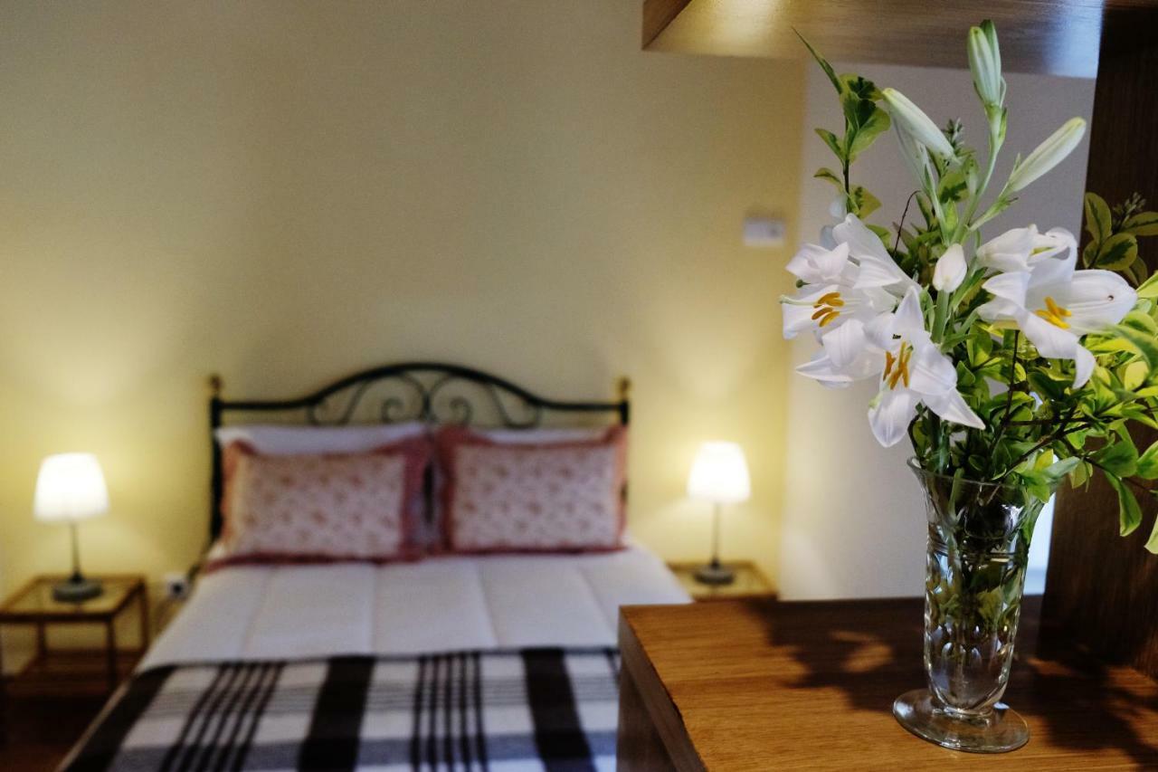 Quinta De Vodra Villa Seia Ngoại thất bức ảnh