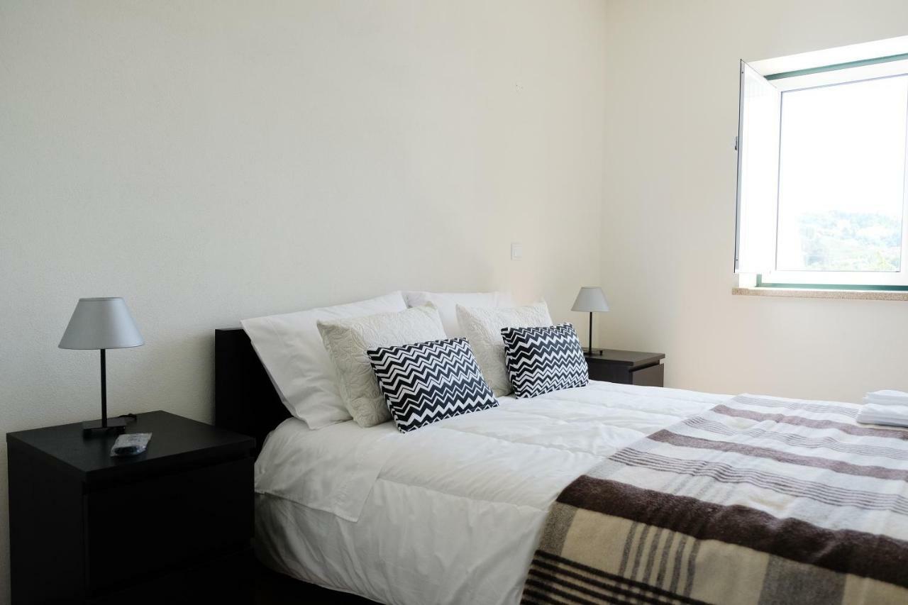 Quinta De Vodra Villa Seia Ngoại thất bức ảnh