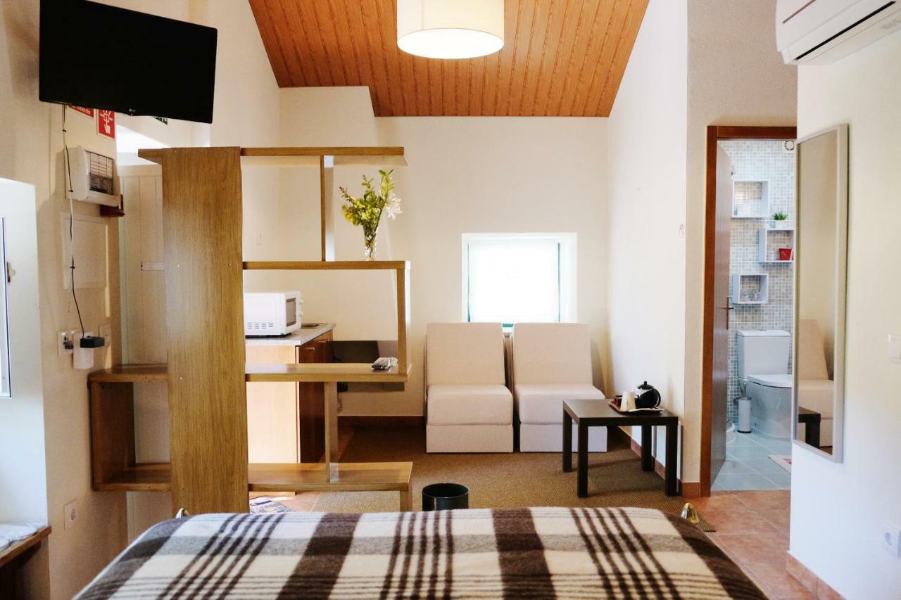 Quinta De Vodra Villa Seia Ngoại thất bức ảnh
