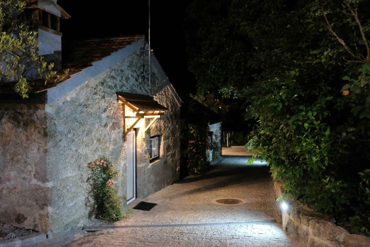 Quinta De Vodra Villa Seia Ngoại thất bức ảnh