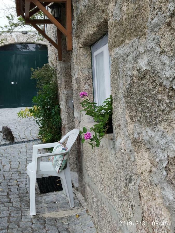 Quinta De Vodra Villa Seia Ngoại thất bức ảnh